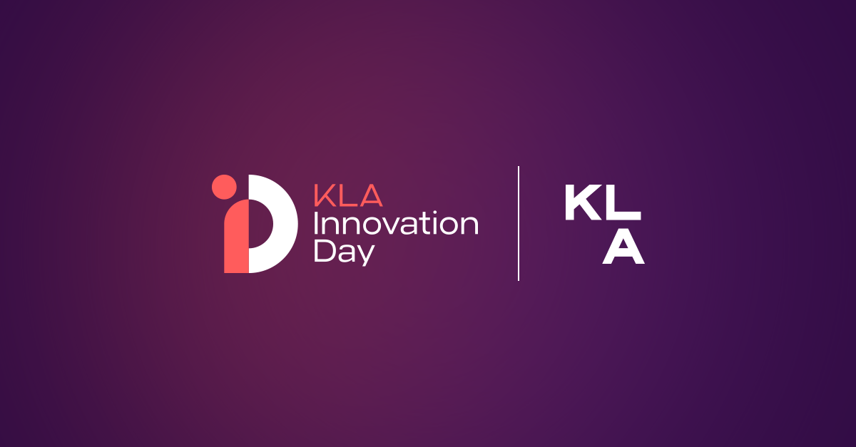 KLA Innovation Day discute o “Ciclo de Vida das Startups”; confira o vídeo completo do evento