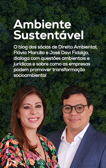 Ambiente Sustentável