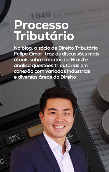 Processo Tributário