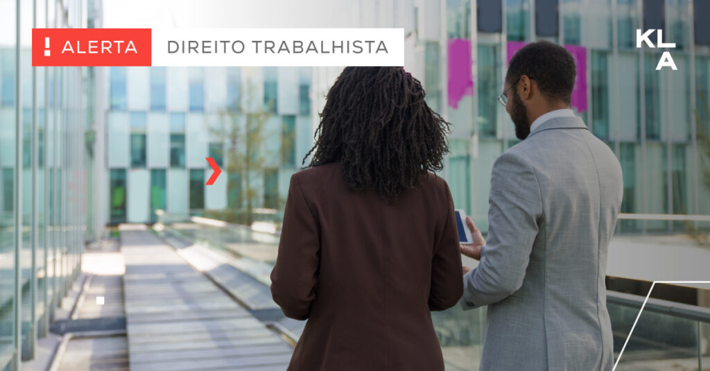 Ministério do Trabalho regulamenta Lei da Igualdade Salarial