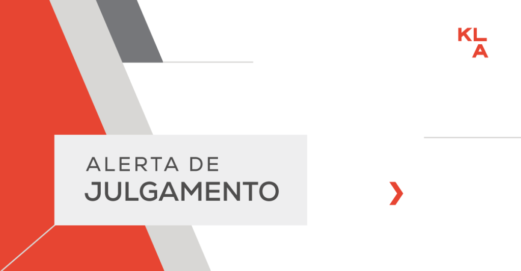 STF julgará incidência de PIS/Cofins sobre a locação de bens imóveis