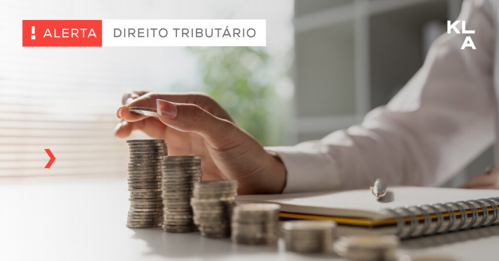 Receita publica edital que reabre Programa de Litígio Zero